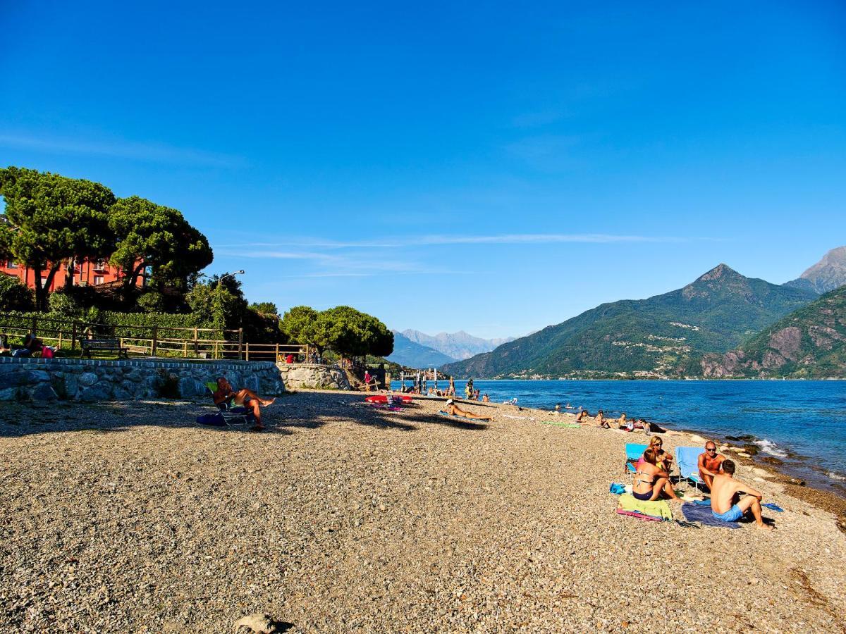 Como Lake Voian 17 Acquaseria Buitenkant foto